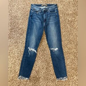 Joe Jeans, The Charlie, Size 27